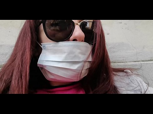 ❤️ Nicoletta tau ua pauj rau nws cov neeg zej zog thiab pees hauv nws lub chaw nres tsheb (Tshwj xeeb Covid19 Italian Quarantine) ❤️❌ Porno fb ntawm hmn.chancel.top% ❌❤ Ib